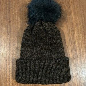 HANDMADE knit beanies